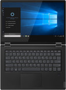 Lenovo Flex 14 Laptop 14 FHD TOUCH i7-10510U 16GB 512GB SSD 81XG0005US - Like New