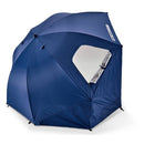 SPORT-BRELLA SPORT BRELLA PREMIERE XL 9’ UMBRELLA WITH UPF 50+ - BLUE - Like New