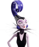 Mattel Disney Princess Toys Villains Multipack with Evil Queen, Cruella, Yzma - Like New