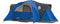 Coleman Montana Camping Tent 6/8 Person Tent Spacious Interior 2000018292 - Blue Like New