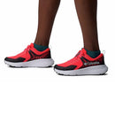 2081121648 Columbia Women's Konos TRS Shoe Neon Sunrise/Teal Chloride Size 11 - Like New
