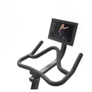 ECHELON CONNECT BIKE WITH 10" SCREEN EX-4S (EA1) - BLACK - Like New