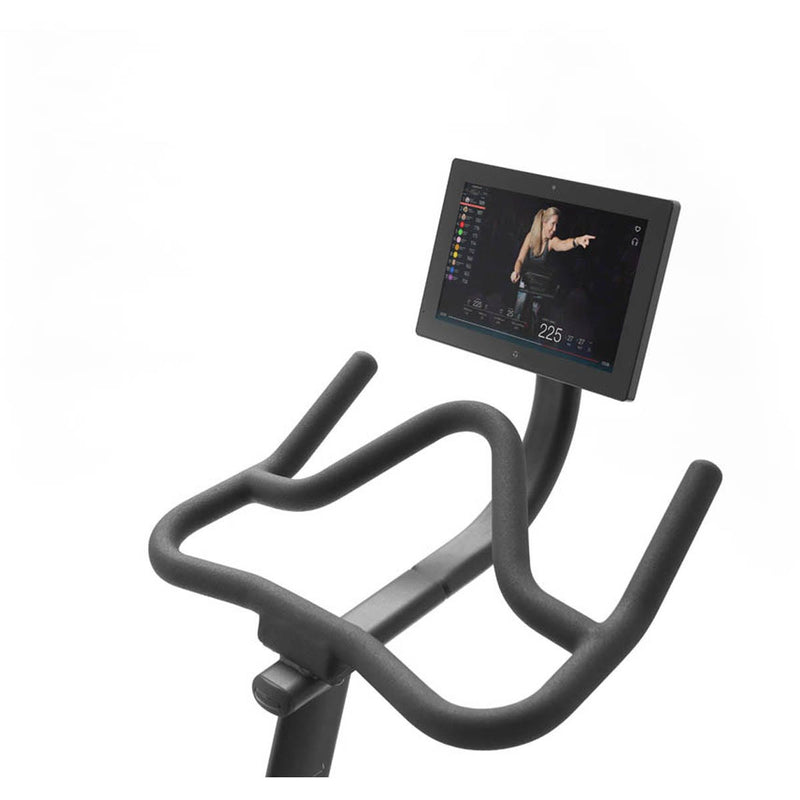 ECHELON CONNECT BIKE WITH 10" SCREEN EX-4S (EA1) - BLACK - Like New