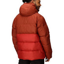 MARMOT MEN'S GUIDES DOWN HOODY PUFFER JACKET WITH HOOD M16229 SIZE LARGE - Brand New