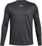 Under Armour Boys' Locker Tee Long-Sleeve T-Shirt 1305846 New