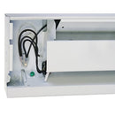 Cadet F Series 24" Electric Baseboard Heater, 2F350W, 240/208 Volt, 350/262W - Brand New
