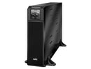 APC SRT5KXLT Smart-UPS On-Line, 5.4kVA, Tower, 208V, 2x L6-20R+2x L6-30R NEMA