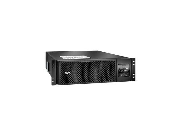 APC SCHNEIDER ELECTRIC IT CONTAINER SRT5KRMXLT SMARTUPS SRT 5000VA RM 208V