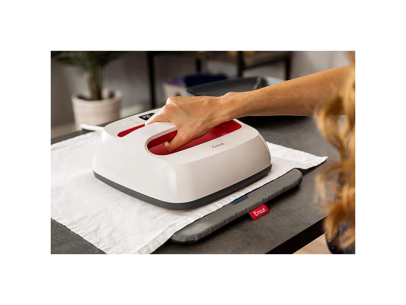 Cricut EasyPress Mat | 1 Mat 12"x12" 2004475
