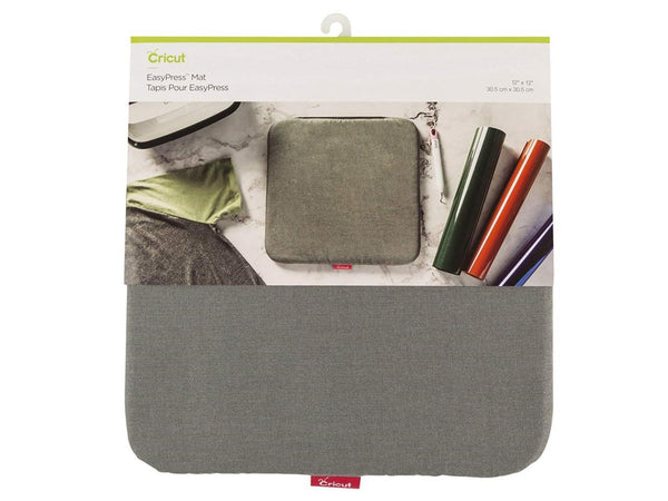 Cricut EasyPress Mat | 1 Mat 12"x12" 2004475