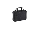 MOBILE EDGE MECBC1 CANVAS ECO BLK BRIEFCASE