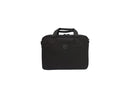 MOBILE EDGE MECBC1 CANVAS ECO BLK BRIEFCASE