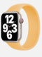 APPLE 41MM SOLO LOOP FOR APPLE WATCH SIZE 9 - SUNGLOW - Brand New