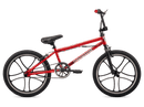 MONGOOSE INDEX MAG 20 FREESTYLE BIKE - RED - Brand New