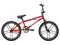 MONGOOSE INDEX MAG 20 FREESTYLE BIKE - RED - Like New