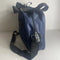 TRAVELERS CLUB LUGGAGE BOARDING CARRY ON TOTE NAVY BLUE - NAVY BLUE - Like New