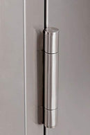 Bonfire Kitchen Horizontal Access Door, 20x14", 304 Stainless Steel CBASDH2014 - Brand New