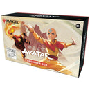 MAGIC: THE GATHERING AVATAR: THE LAST AIRBENDER BEGINNER 2-PLAYER D45880000 - Like New