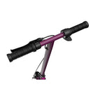 RAZOR E195 ELECTRIC SCOOTER - MAGENTA - Like New