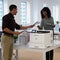 BROTHER HL‐L9410CDN ENTERPRISE COLOR LASER PRINTER FAST PRINTING - WHITE - Like New