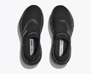 HOKA MEN'S ORA RECOVERY SHOE 2 - SIZE: MEN 14  - BLACK/BLACK - Like New