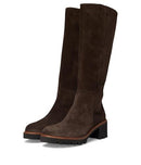 Paul Green Womens Candice Mocca 8 Medium - Scratch & Dent