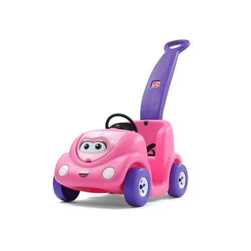 STEP2 PUSH AROUND Buggy Anniversary Edition - PINK - Like New