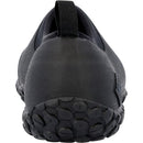 MUCK BOOT MEN'S MUCKSTER II LOW CLIMBING SHOE SIZE MEN 10 BLACK - Like New