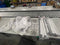 ANGELBLISS BABY PLAYPEN LARGE BABY PLAYARD PLAY PENS FOR BABIES TODDLERS - GRAY - Like New