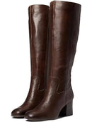 Franco Sarto Anberlin Brown, size 10 M - Like New