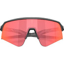 OAKLEY MEN'S OO9465 SUTRO LITE SWEEP RECTANGULAR SUNGLASSES - TORCH LENS - Like New