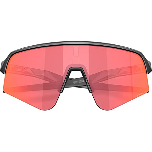 OAKLEY MEN'S OO9465 SUTRO LITE SWEEP RECTANGULAR SUNGLASSES - TORCH LENS - Like New