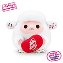 SNACKLES SERIES 2 LAMB & JELLY BELLY 16 INCH PLUSH BY ZURU ULTRA SOFT PLUSH - Brand New