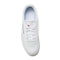 BS7686 REEBOK WOMEN'S CLUB C 85 SNEAKER WHITE/LIGHT GRAY/GUM SIZE W8.5 - Like New