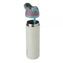 OWALA 24OZ FREESIP STAINLESS STEEL WATER BOTTLE - CONFETTI - Like New