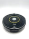iRobot Roomba 650 Robot Vacuum R650020 Like New