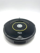 iRobot Roomba 650 Robot Vacuum R650020 - Scratch & Dent