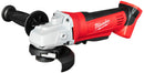 MILWAUKEE 2680-20 M18 18V LITHIUM ION 4 1/2 INCH CORDLESS GRINDER - Like New
