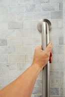 Moen Home Care Bathroom Safety 18 Inch Stainless Steel Grab Bar R8918P - Brand New