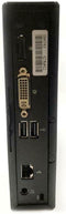 Dell Wyse DX0D 5010 Thin Client AMD G-T48E 1.4GHz 2GB RAM 8GB SSD 13KTW - Like New