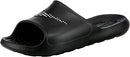 CZ5478 NIKE MEN'S VICTORI ONE SHOWER SLIDE BLACK/WHITE SIZE 9 - Like New