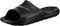 CZ5478 NIKE MEN'S VICTORI ONE SHOWER SLIDE BLACK/WHITE SIZE 9 - Like New
