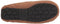 UGG ASCOT SLIPPER - SIZE: MEN 10 (AU/UK M9) (EU M43) - CHESTNUT - Like New