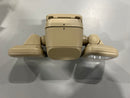 MR BEAMS HIGH PERFORMANCE 500 LUMEN WIRELESS BATTERY POWERED MOTION - TAUPE - Like New