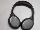 GOOGLE EMPLOYEE WIRELESS HEADPHONES, ACRUX, ACTIVE NOISE CANCELLATION MIC - Like New