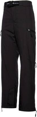 ARCTIX MEN'S T-BAR BELTED PANT - SIZE: MEN M- BLACK - Like New