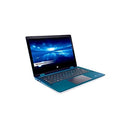 GATEWAY GWTC116-2BL 11.6"HD TOUCH CELERON N4020 4 64GB EMMC - BLUE - Like New