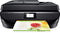 HP OfficeJet 5258 Inkjet Color Printer Scanner Copier Fax M2U84A#1H3 - BLACK Like New