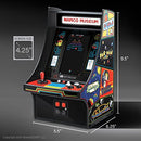 My Arcade Mini Player 10 Inch Arcade Machine Bandai Namco Museum DGUNL3226 - Like New