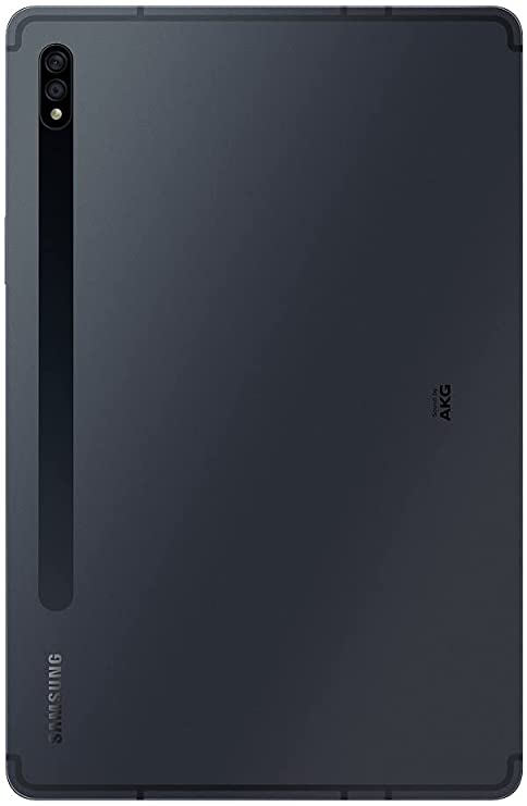 SAMSUNG GALAXY TAB S7 11" WIFI BLUETOOTH 128GB SM-T870NZKAXAR - MYSTIC BLACK - Brand New